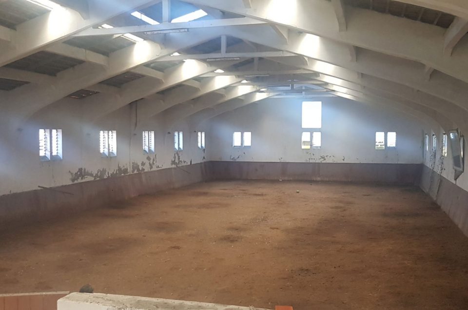 Espírito do Lugar 5.0